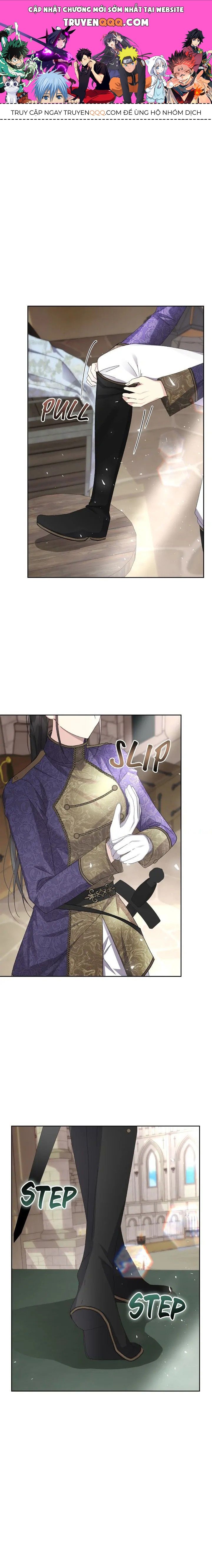 Nắm Giữ Trái Tim Của Bạo Chúa Chapter 51 - 1