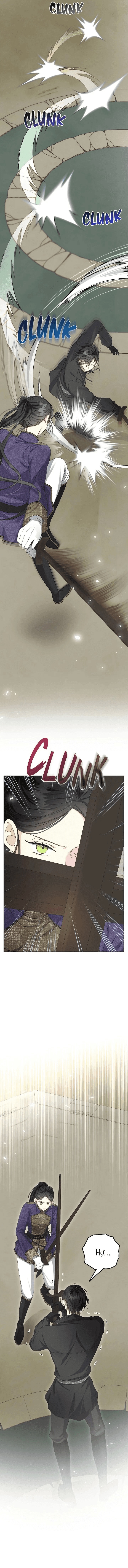 Nắm Giữ Trái Tim Của Bạo Chúa Chapter 51 - 5