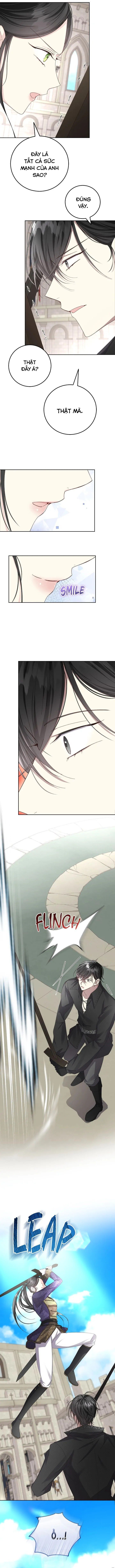 Nắm Giữ Trái Tim Của Bạo Chúa Chapter 51 - 6