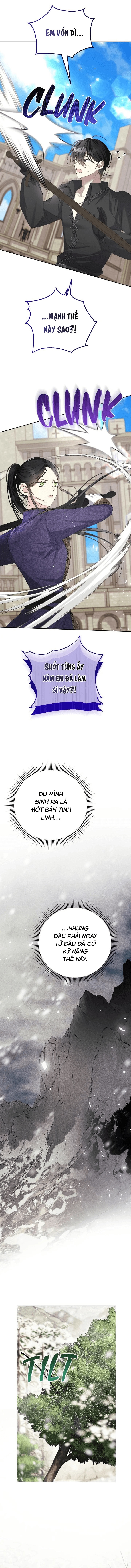 Nắm Giữ Trái Tim Của Bạo Chúa Chapter 51 - 8