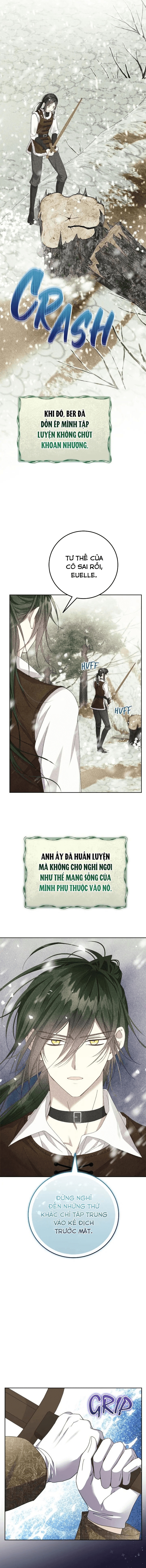 Nắm Giữ Trái Tim Của Bạo Chúa Chapter 51 - 9