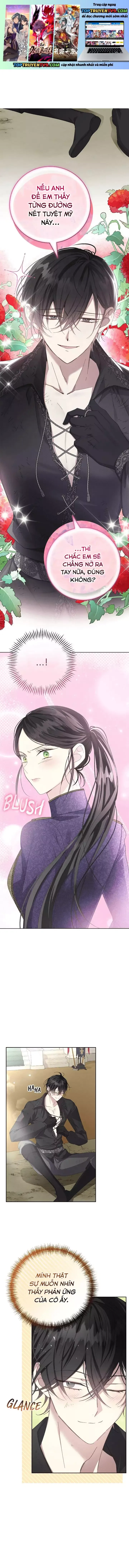 Nắm Giữ Trái Tim Của Bạo Chúa Chapter 52 - 2