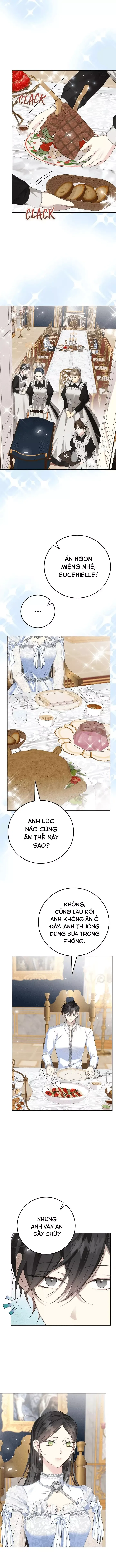 Nắm Giữ Trái Tim Của Bạo Chúa Chapter 52 - 11