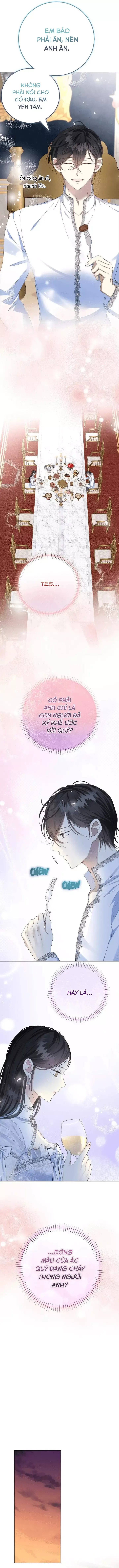 Nắm Giữ Trái Tim Của Bạo Chúa Chapter 52 - 12