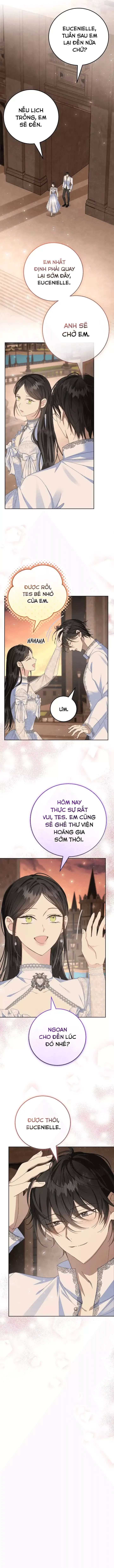 Nắm Giữ Trái Tim Của Bạo Chúa Chapter 52 - 13