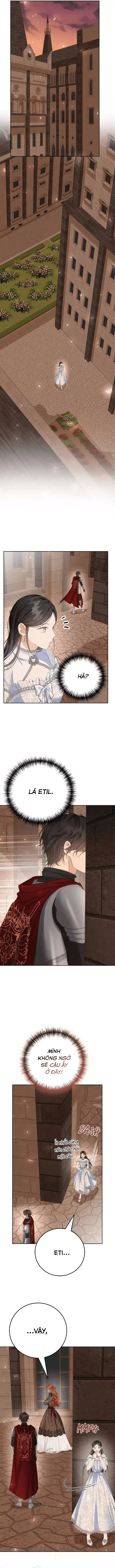 Nắm Giữ Trái Tim Của Bạo Chúa Chapter 52 - 14