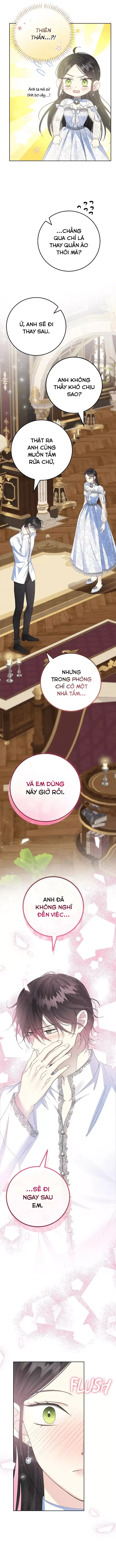 Nắm Giữ Trái Tim Của Bạo Chúa Chapter 52 - 9