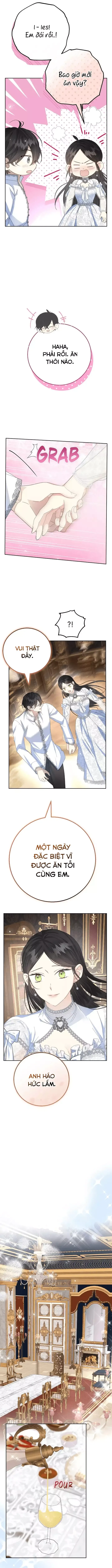 Nắm Giữ Trái Tim Của Bạo Chúa Chapter 52 - 10