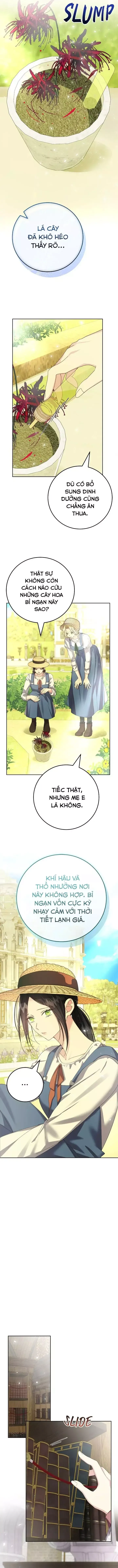 Nắm Giữ Trái Tim Của Bạo Chúa Chapter 53 - 14