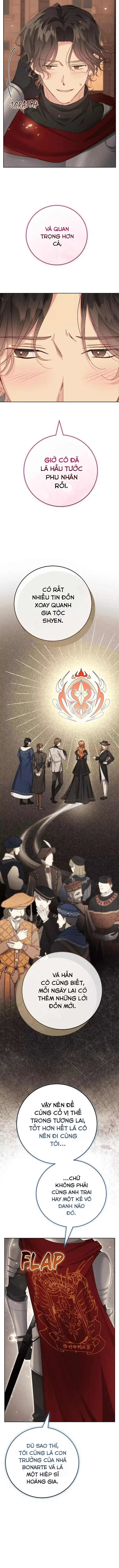 Nắm Giữ Trái Tim Của Bạo Chúa Chapter 53 - 3