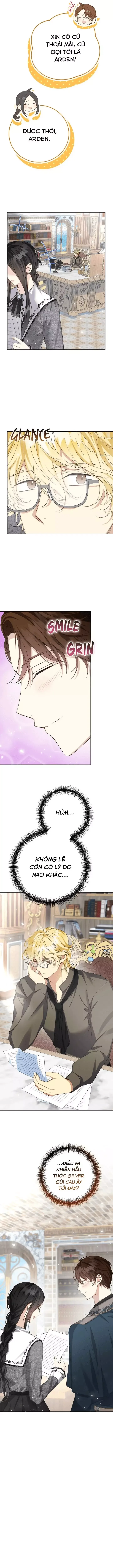 Nắm Giữ Trái Tim Của Bạo Chúa Chapter 53 - 9