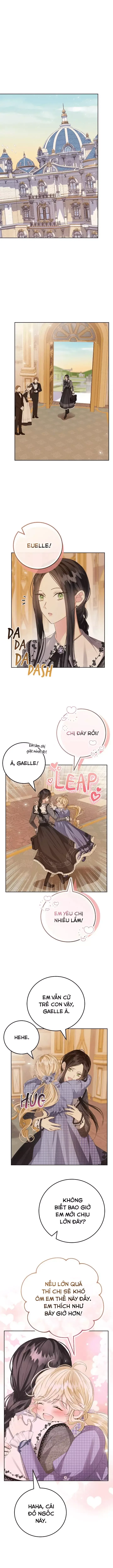 Nắm Giữ Trái Tim Của Bạo Chúa Chapter 53 - 10