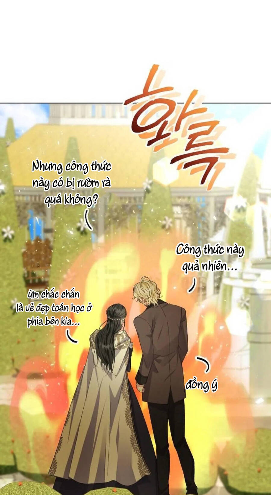 Nắm Giữ Trái Tim Của Bạo Chúa Chapter 37.1 - 43