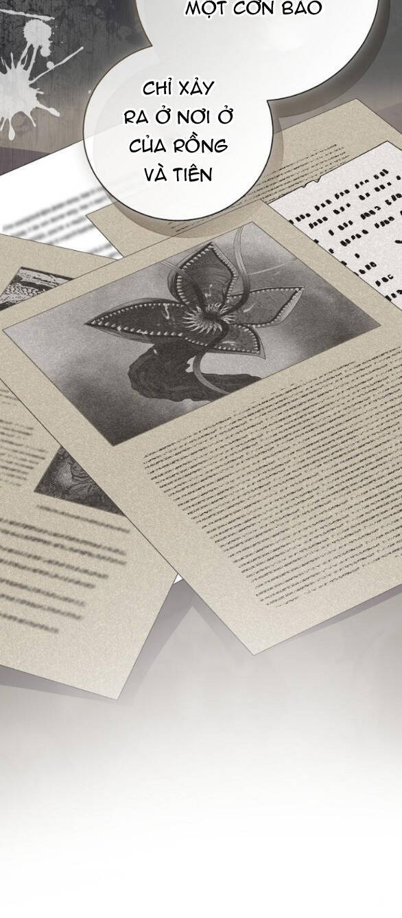 Nắm Giữ Trái Tim Của Bạo Chúa Chapter 39.2 - 26