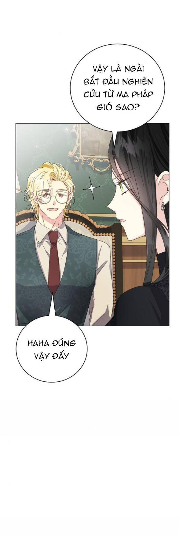 Nắm Giữ Trái Tim Của Bạo Chúa Chapter 39.2 - 7