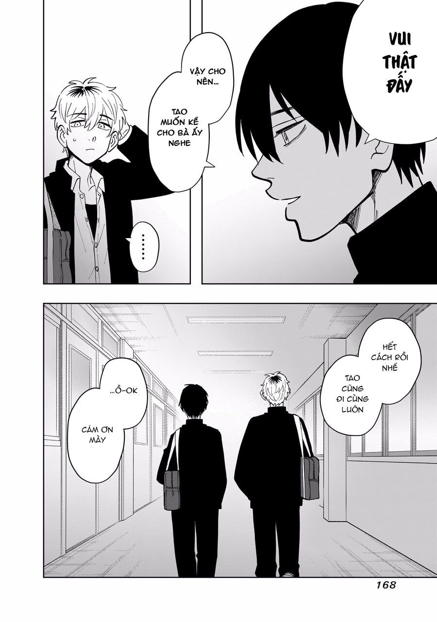 Tôi Muốn Ăn Bento Của Asahina-San Chapter 7 - 24