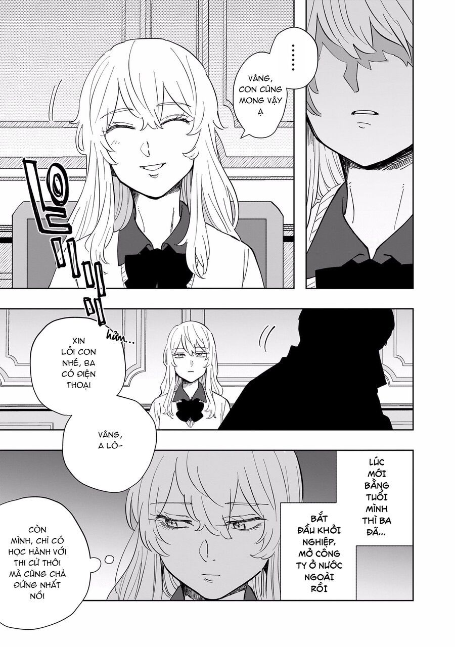 Tôi Muốn Ăn Bento Của Asahina-San Chapter 7 - 5