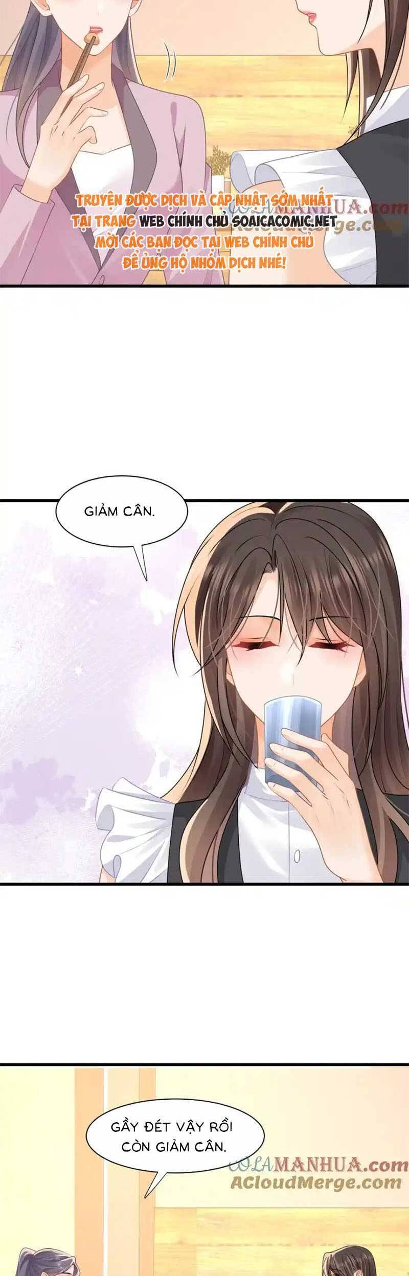 Cùng Lục Gia Yêu Đương Vụng Trộm Chapter 52 - 2