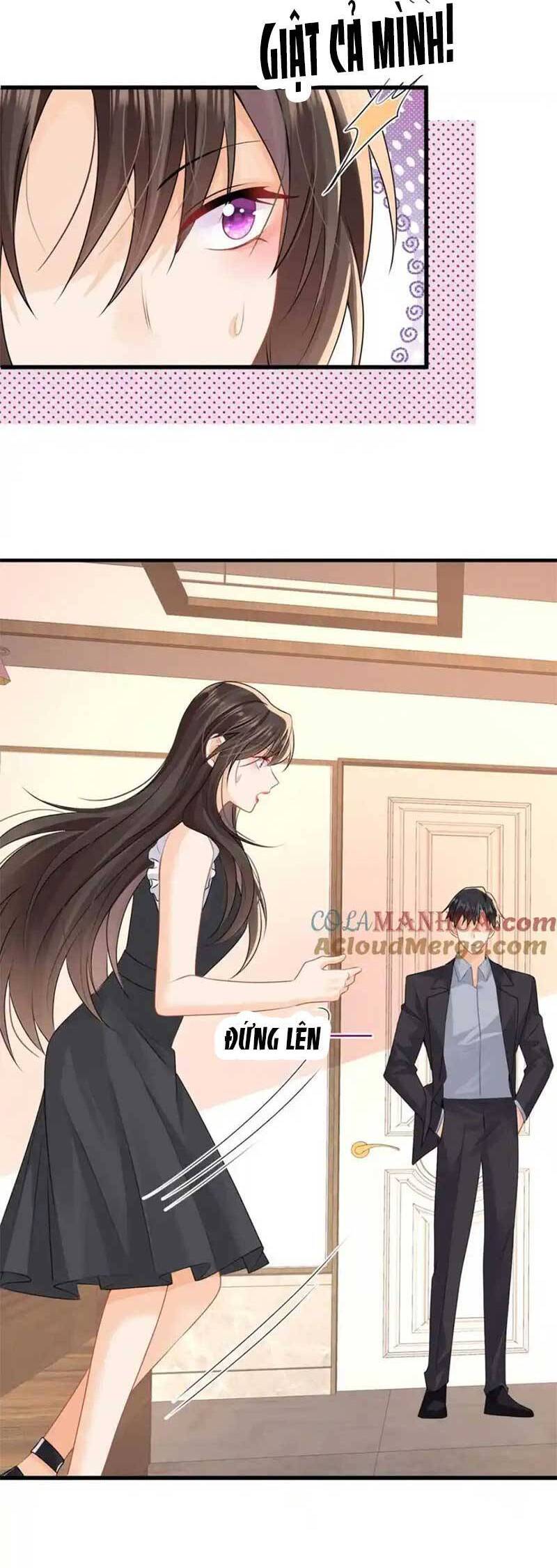 Cùng Lục Gia Yêu Đương Vụng Trộm Chapter 52 - 15