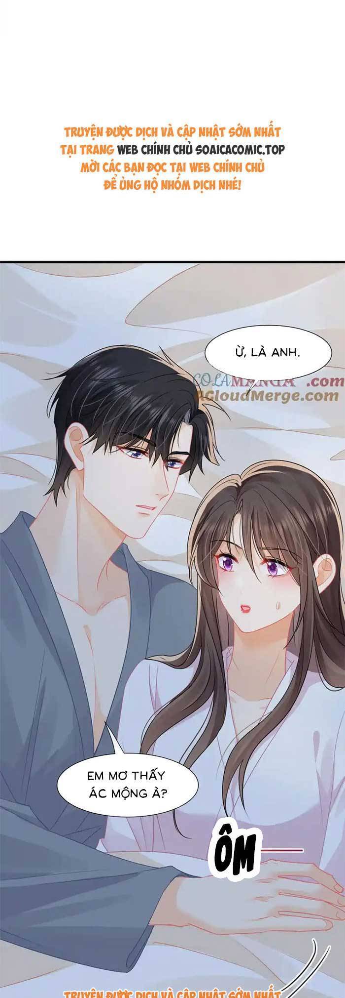 Cùng Lục Gia Yêu Đương Vụng Trộm Chapter 68 - 11