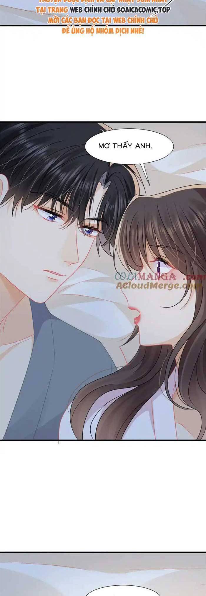 Cùng Lục Gia Yêu Đương Vụng Trộm Chapter 68 - 12