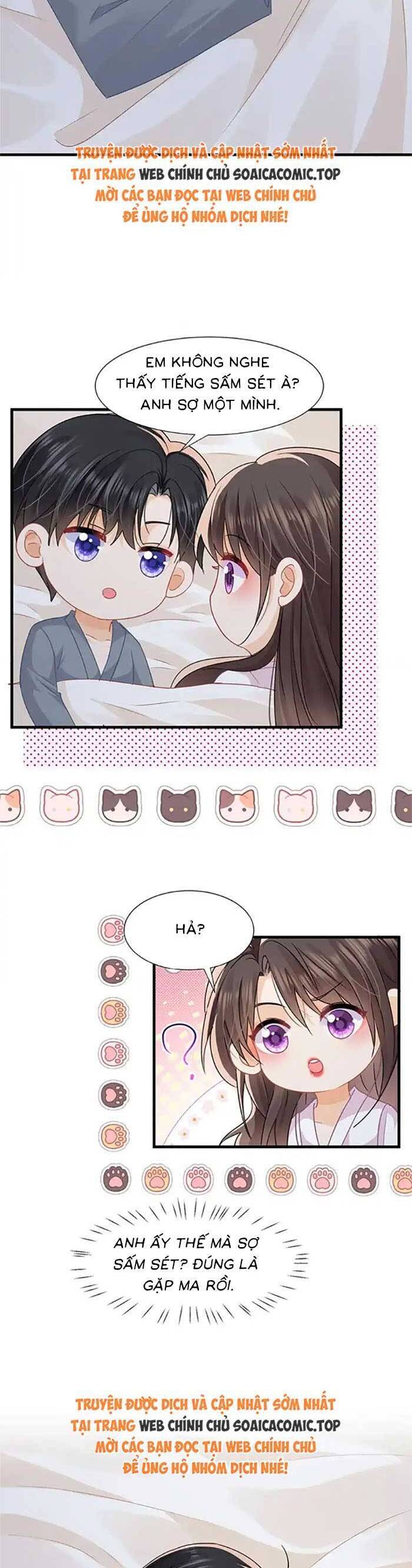 Cùng Lục Gia Yêu Đương Vụng Trộm Chapter 68 - 18