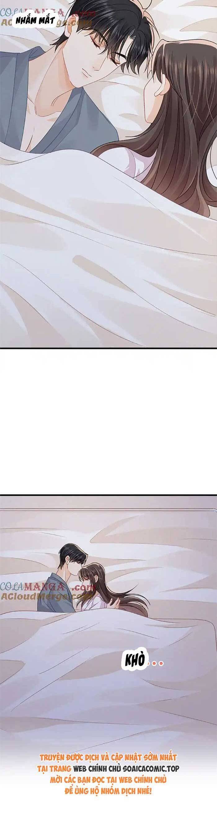 Cùng Lục Gia Yêu Đương Vụng Trộm Chapter 68 - 19