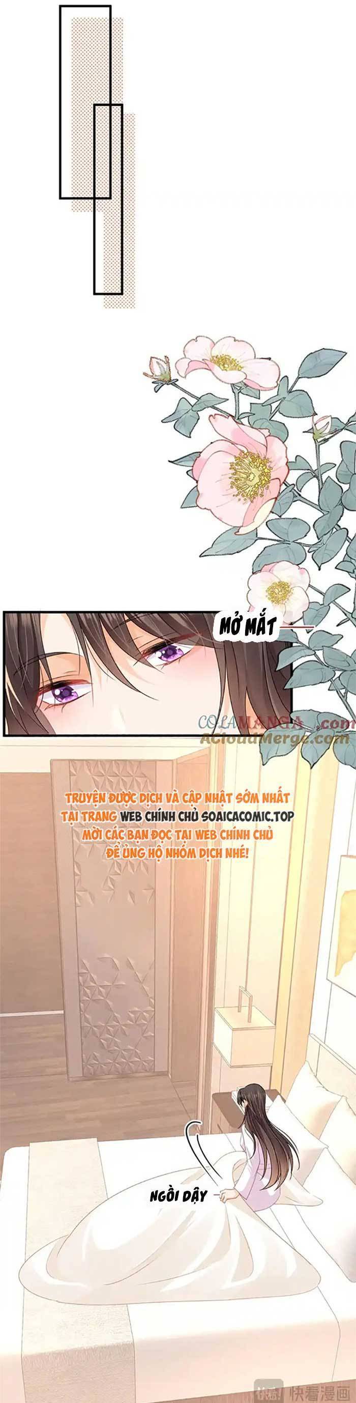 Cùng Lục Gia Yêu Đương Vụng Trộm Chapter 68 - 20