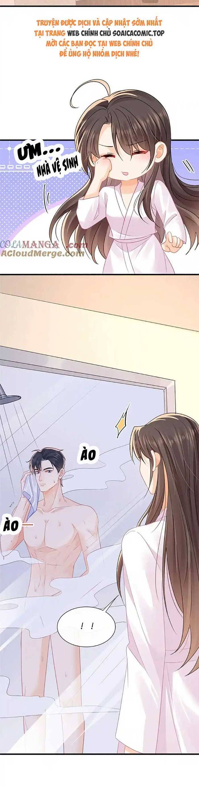 Cùng Lục Gia Yêu Đương Vụng Trộm Chapter 68 - 21