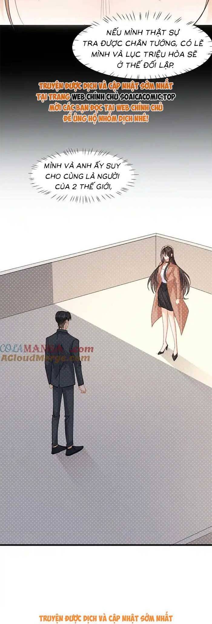 Cùng Lục Gia Yêu Đương Vụng Trộm Chapter 68 - 6