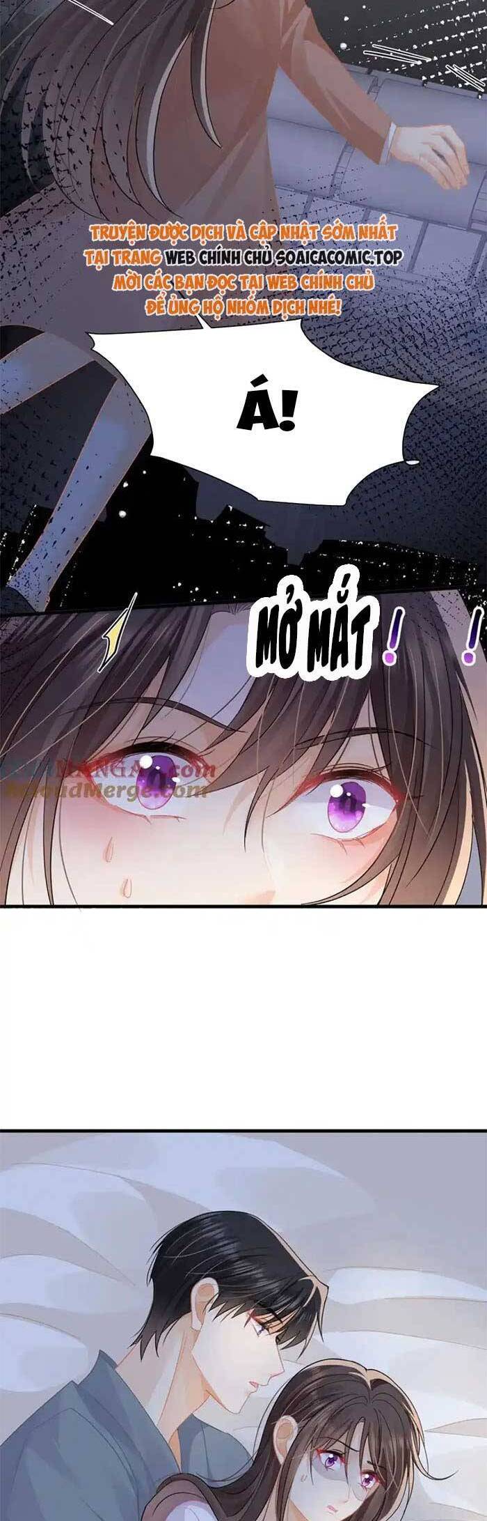 Cùng Lục Gia Yêu Đương Vụng Trộm Chapter 68 - 9