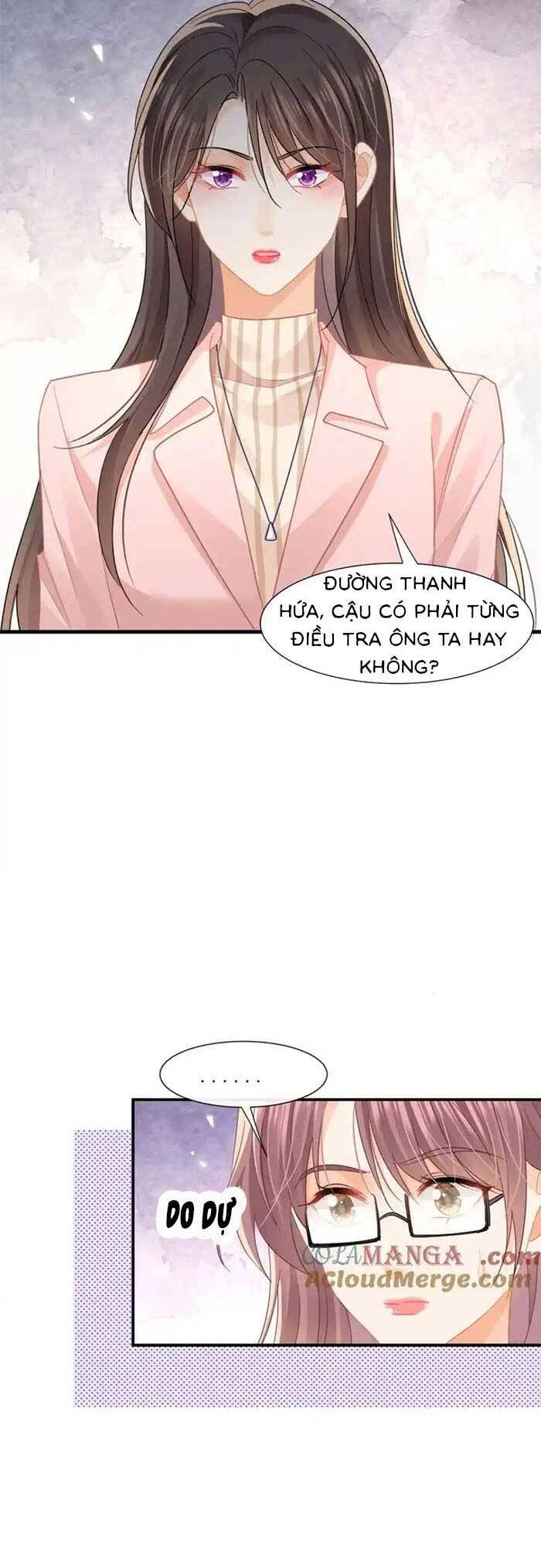 Cùng Lục Gia Yêu Đương Vụng Trộm Chapter 69 - 15