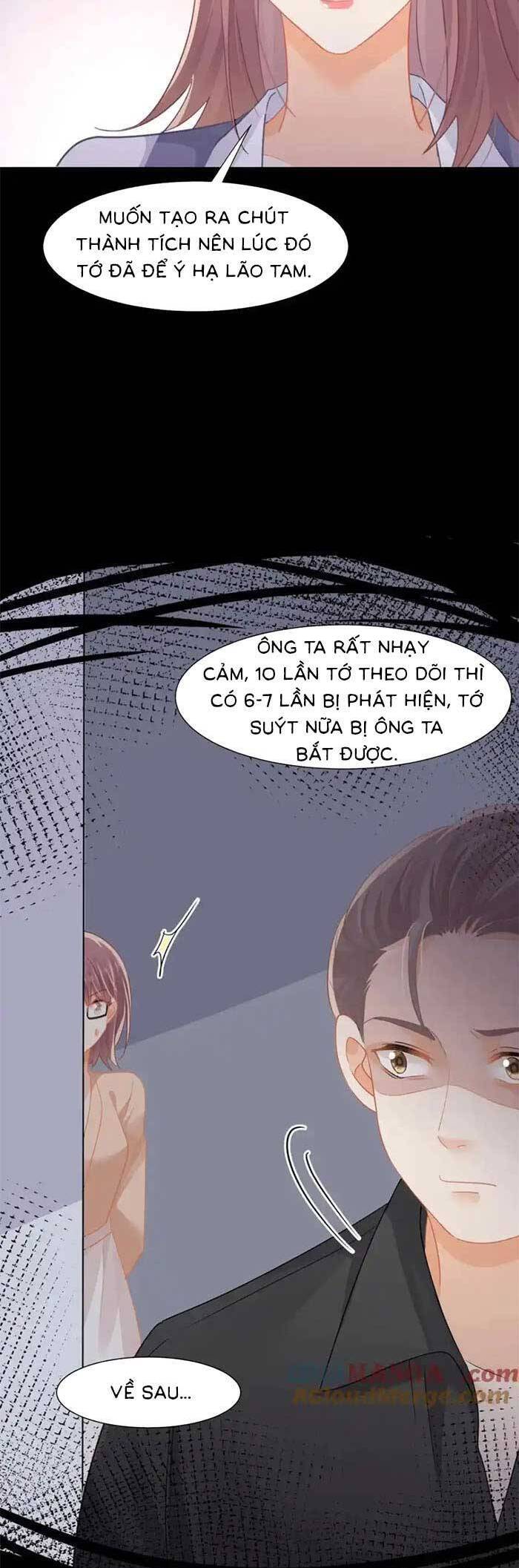 Cùng Lục Gia Yêu Đương Vụng Trộm Chapter 69 - 17