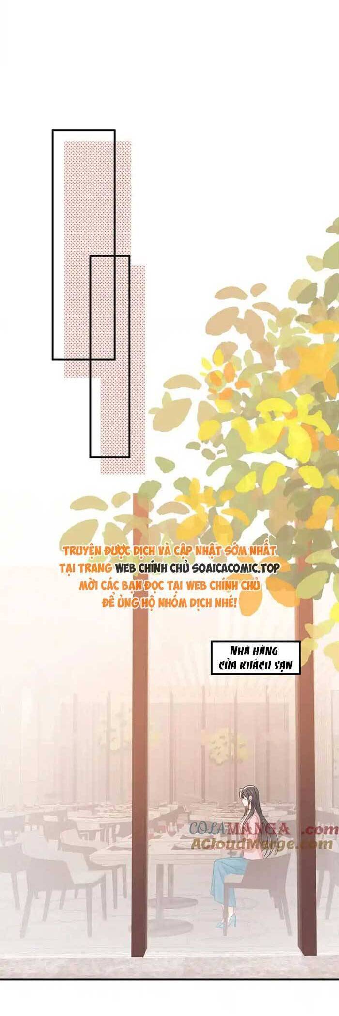 Cùng Lục Gia Yêu Đương Vụng Trộm Chapter 70 - 12