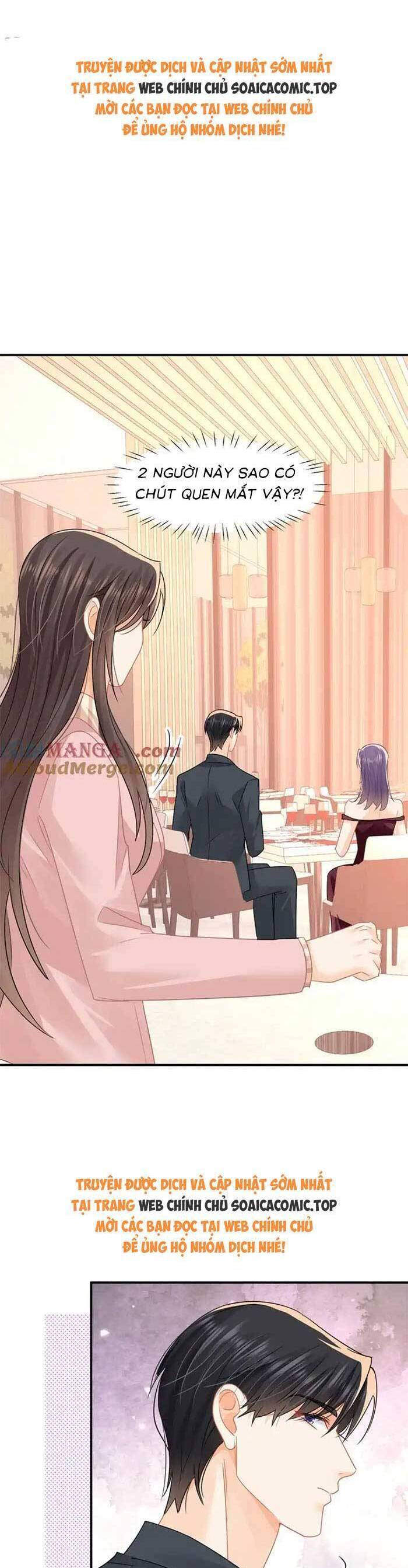 Cùng Lục Gia Yêu Đương Vụng Trộm Chapter 70 - 14