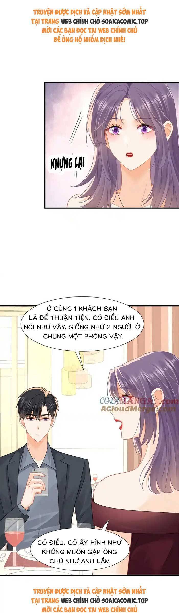 Cùng Lục Gia Yêu Đương Vụng Trộm Chapter 70 - 19