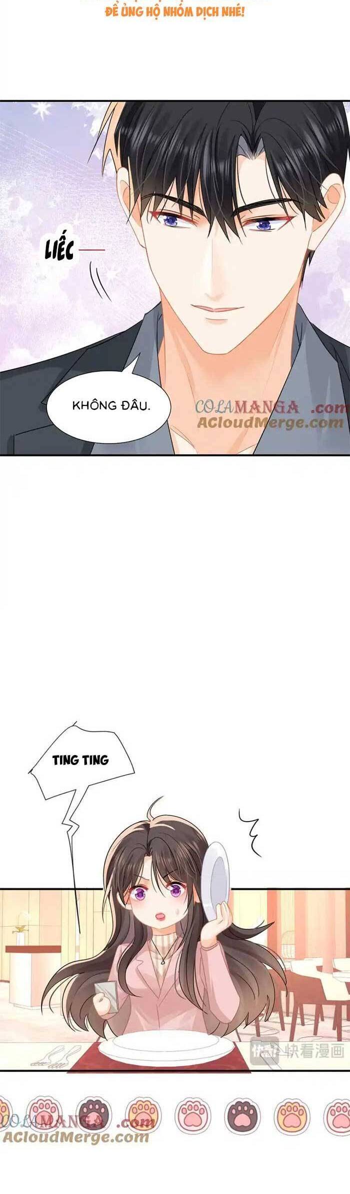 Cùng Lục Gia Yêu Đương Vụng Trộm Chapter 70 - 20