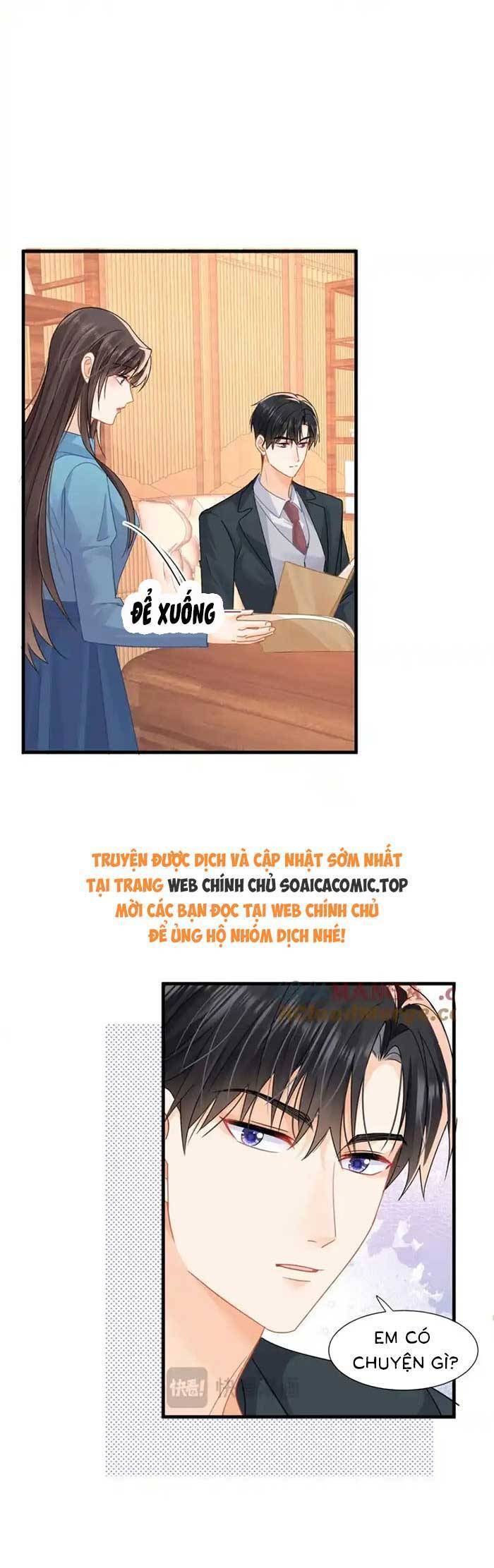 Cùng Lục Gia Yêu Đương Vụng Trộm Chapter 73 - 12