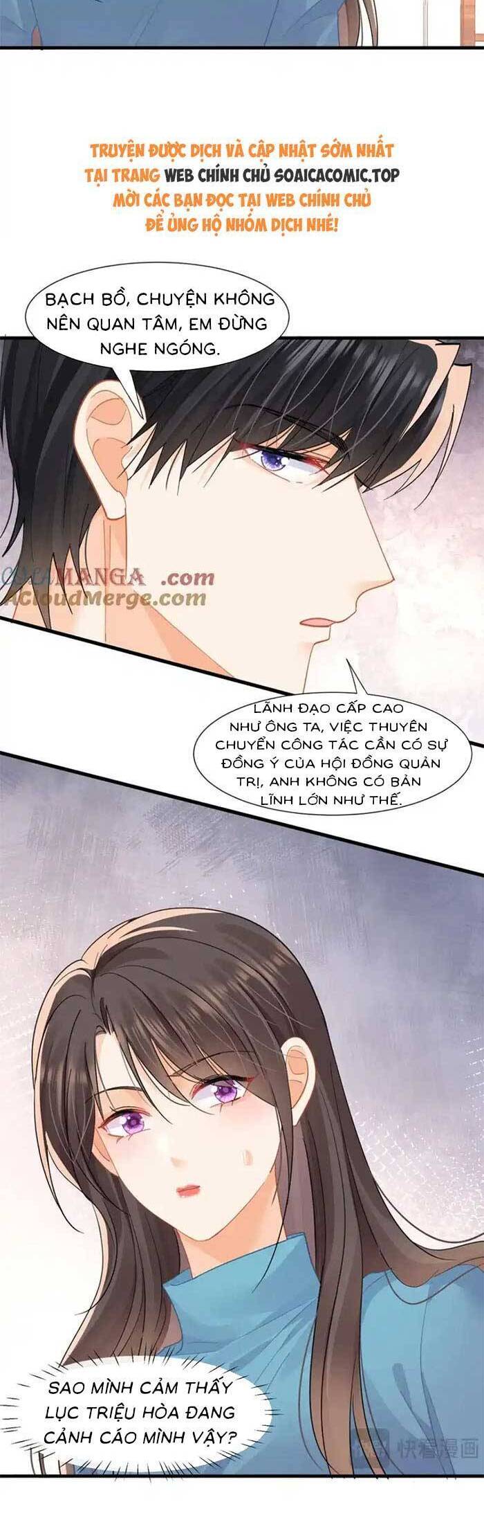Cùng Lục Gia Yêu Đương Vụng Trộm Chapter 73 - 15