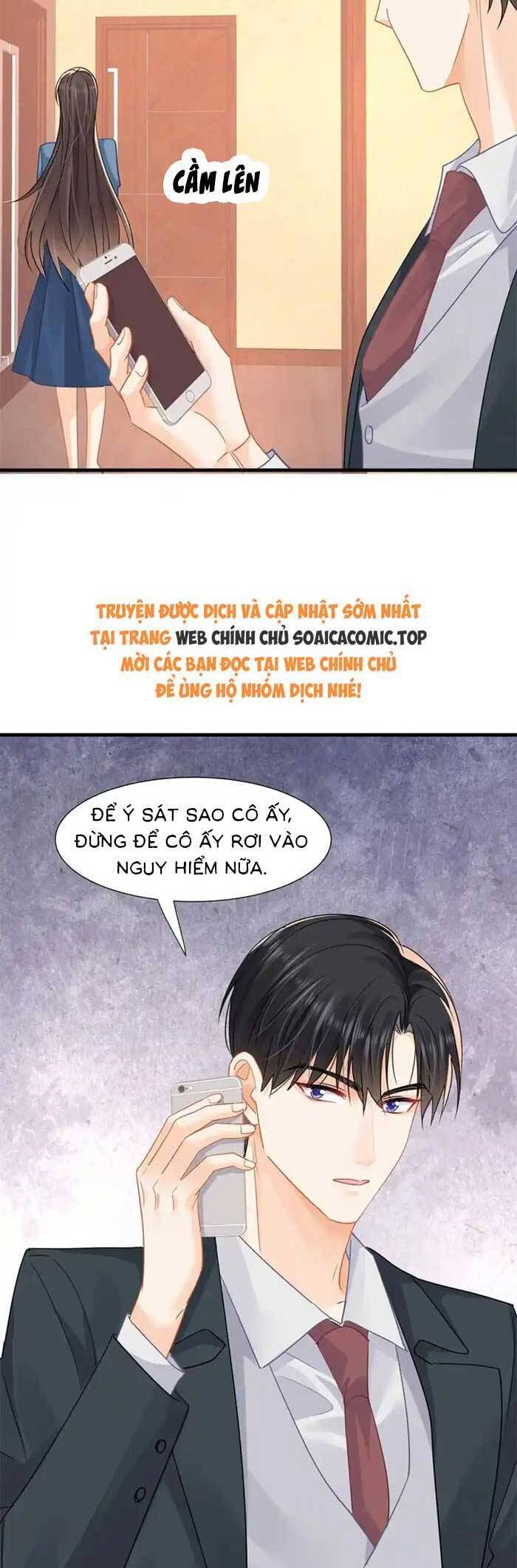 Cùng Lục Gia Yêu Đương Vụng Trộm Chapter 73 - 17