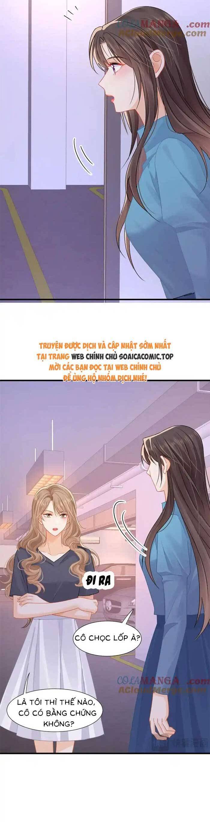 Cùng Lục Gia Yêu Đương Vụng Trộm Chapter 73 - 20