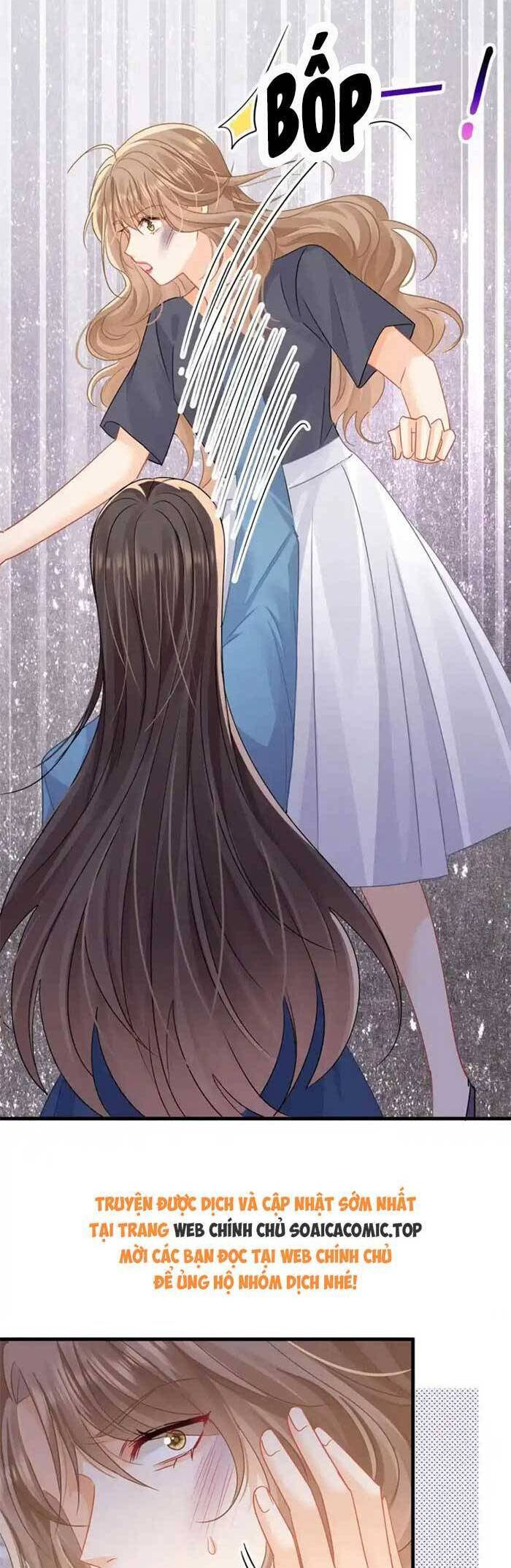 Cùng Lục Gia Yêu Đương Vụng Trộm Chapter 73 - 22