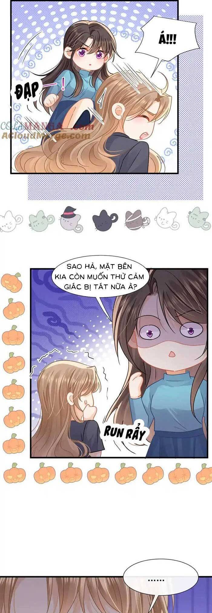 Cùng Lục Gia Yêu Đương Vụng Trộm Chapter 74 - 2