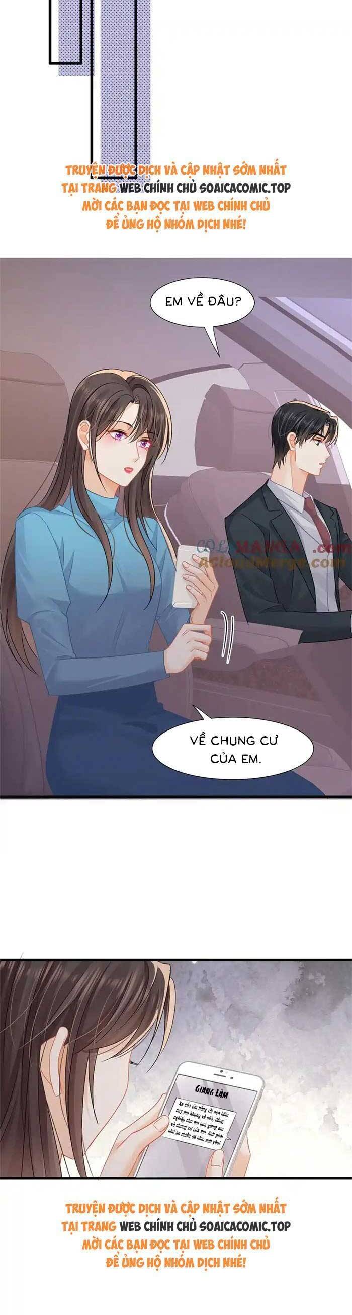 Cùng Lục Gia Yêu Đương Vụng Trộm Chapter 74 - 12