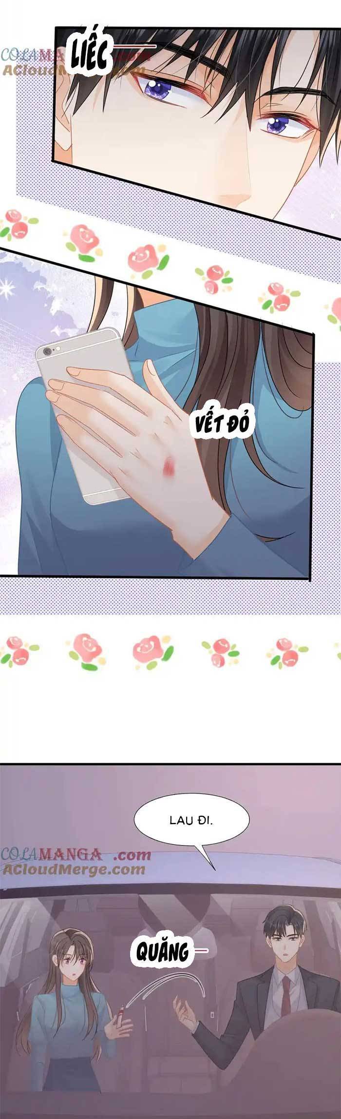 Cùng Lục Gia Yêu Đương Vụng Trộm Chapter 74 - 13