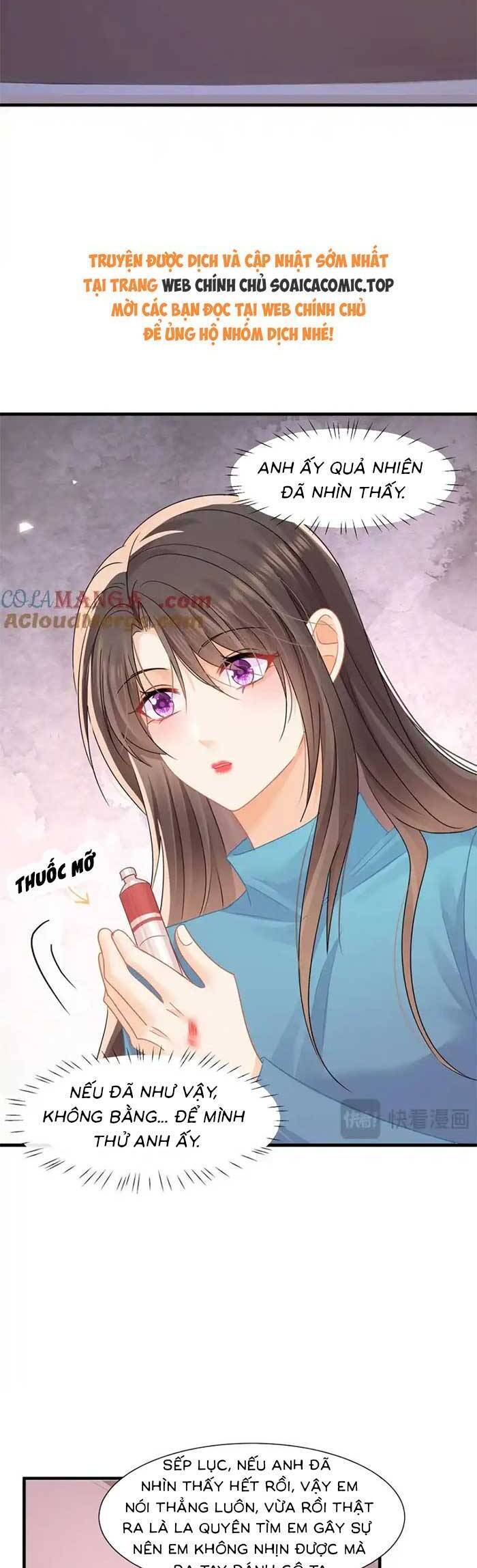 Cùng Lục Gia Yêu Đương Vụng Trộm Chapter 74 - 14