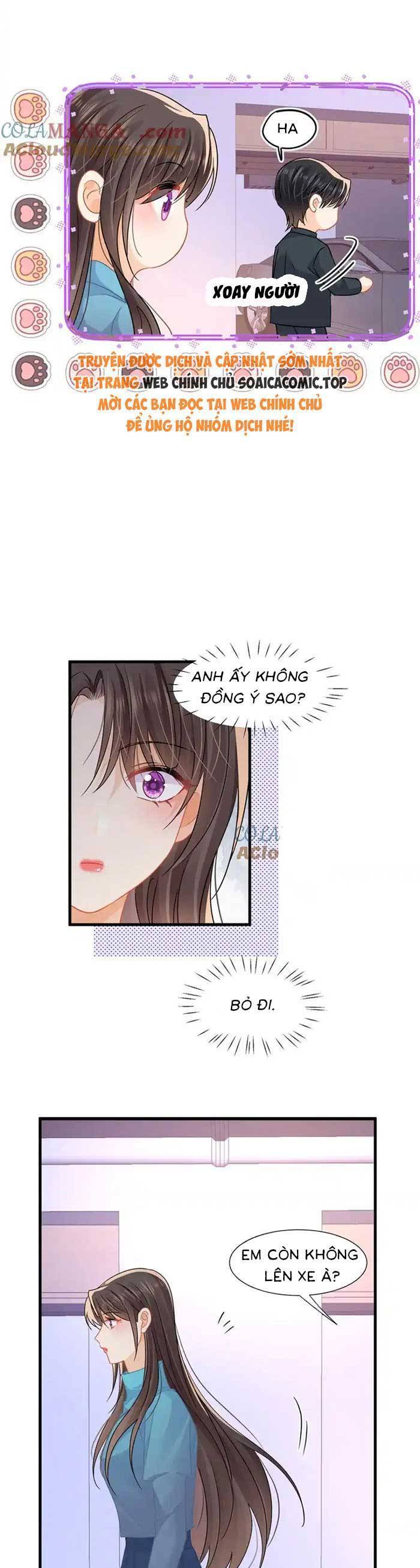 Cùng Lục Gia Yêu Đương Vụng Trộm Chapter 74 - 10