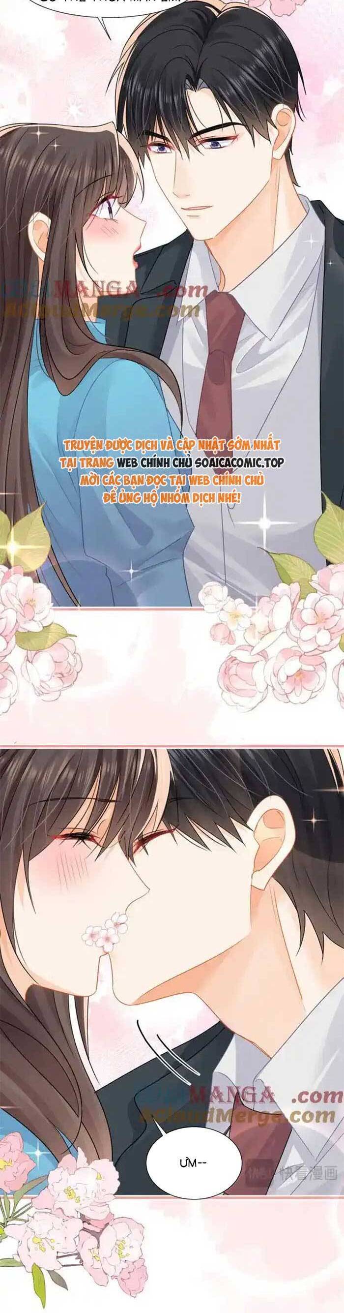 Cùng Lục Gia Yêu Đương Vụng Trộm Chapter 75 - 3