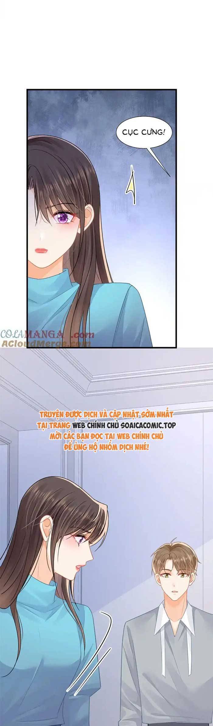 Cùng Lục Gia Yêu Đương Vụng Trộm Chapter 75 - 7