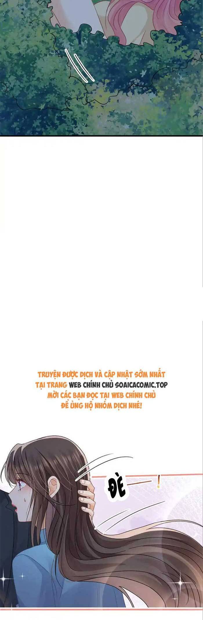 Cùng Lục Gia Yêu Đương Vụng Trộm Chapter 76 - 19